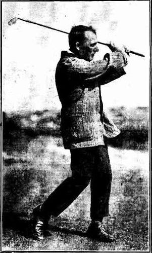 Carnegie Clark