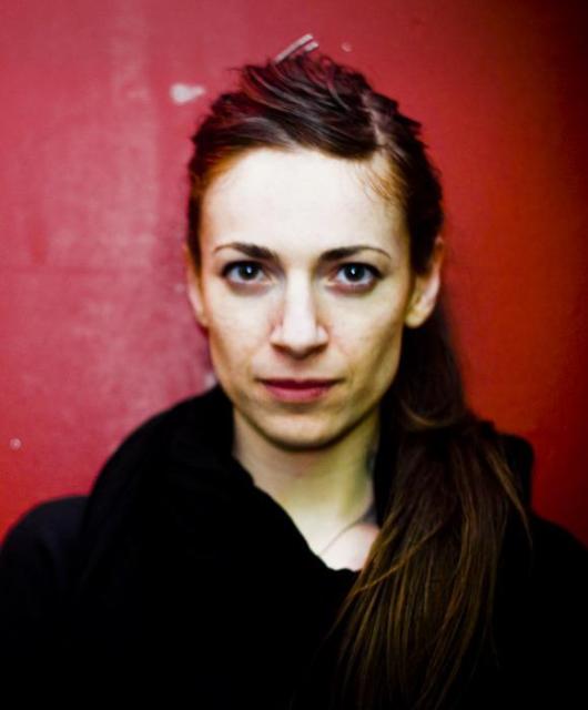 Wife: Faith Coloccia