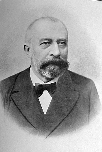 Hugo Horring