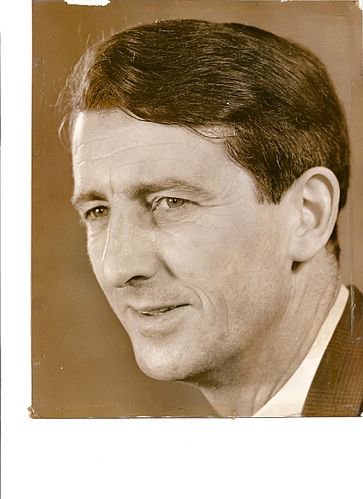 Gerard Tierney