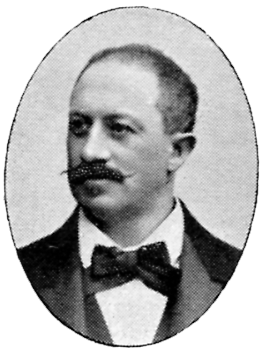 Carl Tragardh