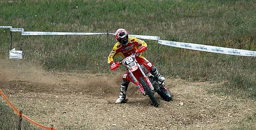 Mika Ahola
