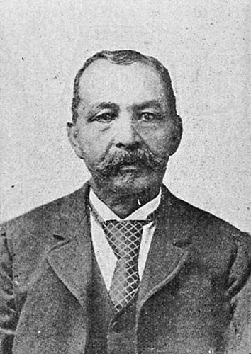 Richard Gleaves