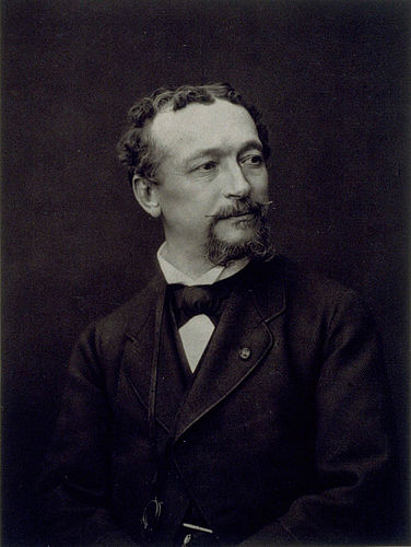 Edouard Louis