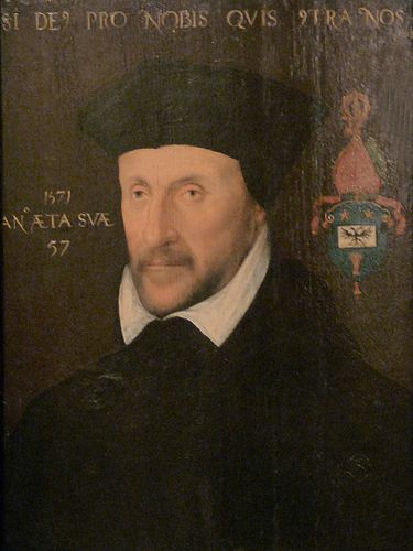 Nicolas Psaume