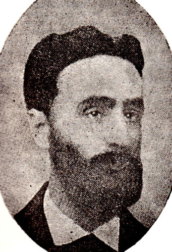 Samson Bodnarescu