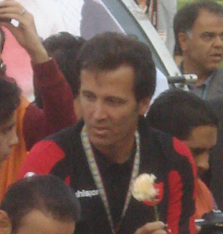 Saeid Azizian