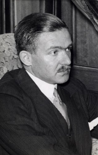 Hans Johannes Linthorst Homan