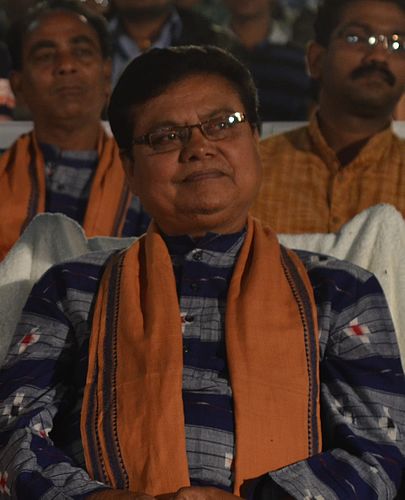 Sabyasachi Mohapatra