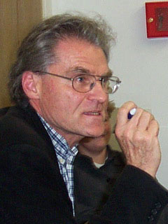 Jean Martin
