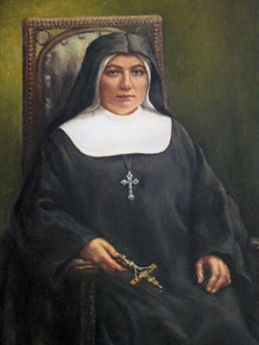 Maria Karlowska