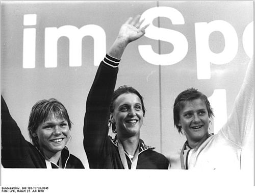 Caren Metschuck