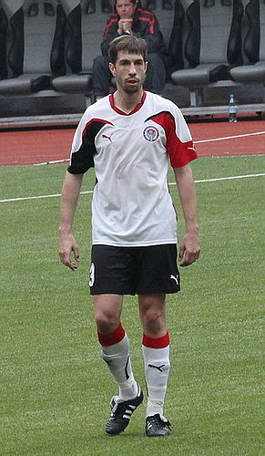Nikola Mijailovic