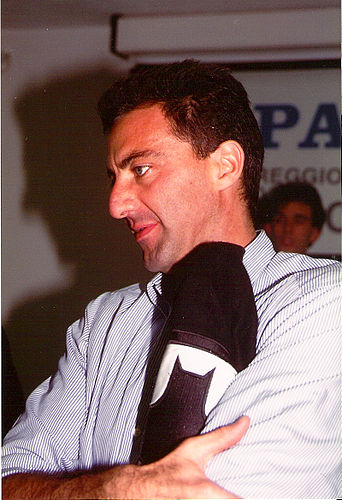 Lucas Barbareschi