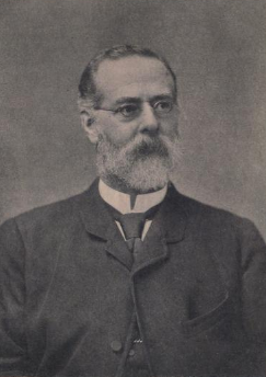 Steuart Colvin Bayley