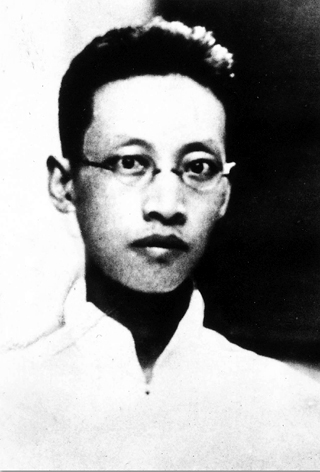 Li Shu-hua