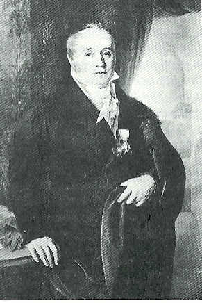Johann Christian August Clarus