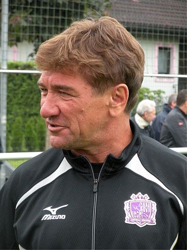 Michael Petrovic
