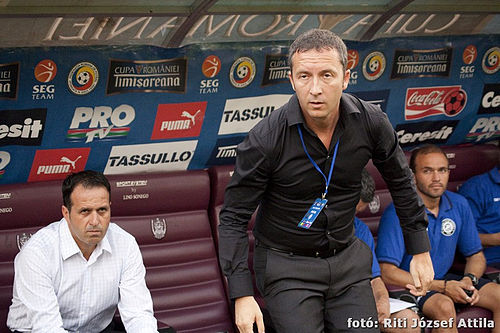 Mihai Stoica