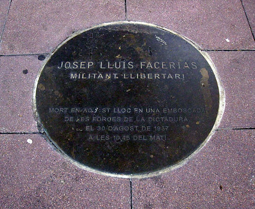 Jose Lluis Facerias