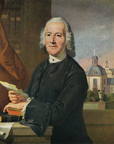 Johann Senckenberg