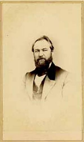 Calvin Henry Hale
