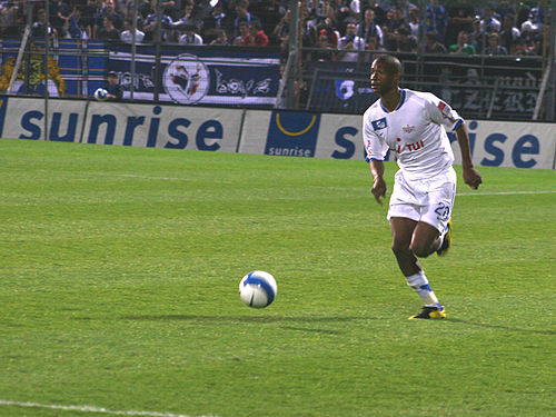 Cesar Souza