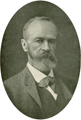 Bruce Greyson