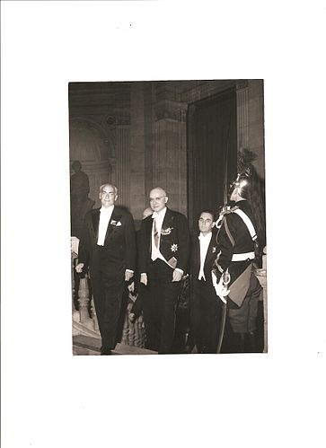 Jean FOYER