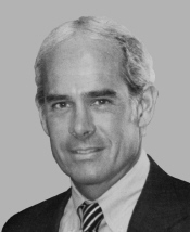 John Edward Edward Porter