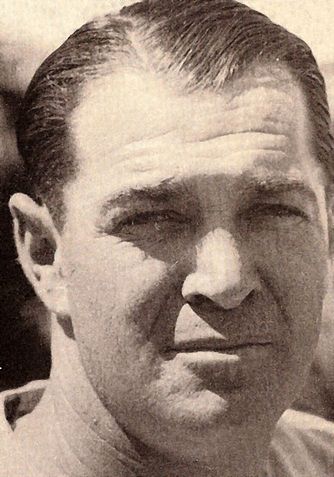 Bobo Newsom
