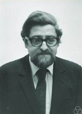 Louis NIRENBERG