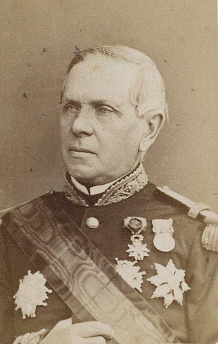 Louis Raymond