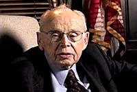 Wesley Ernest Brown