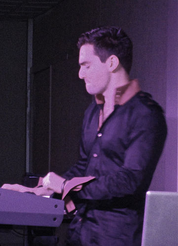 Jonathan Fritzen