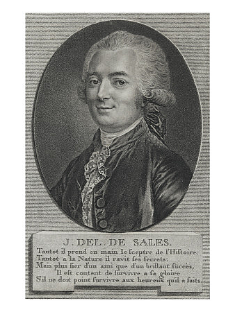 Jean Isoard