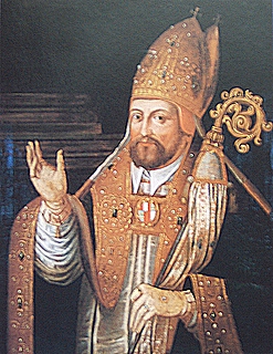 Johann Gemmingen