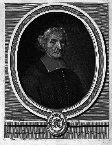 Jean Launoy