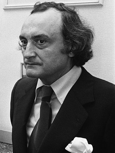 Hugues Pernath