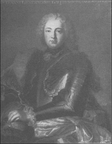 Jean-Baptiste Roye