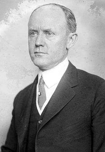 Cleveland Alexander Newton