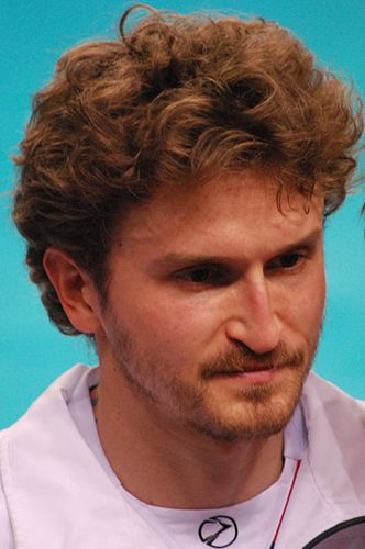 Michal Masny