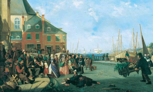 William Raphael
