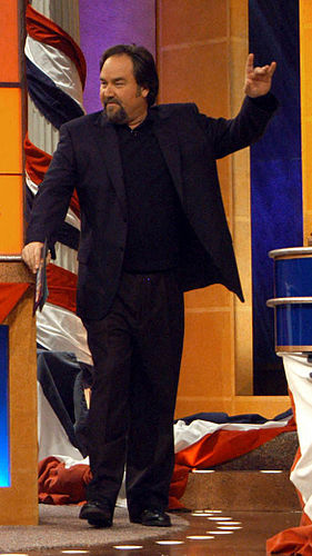 Richard Karn