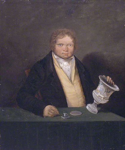 Thomas Pardoe