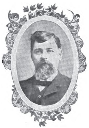 Richard Cosgriff