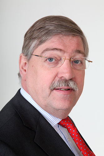 Willibrord Van Beek