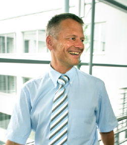 Wolfgang Leopold Pree