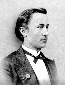 Joel Hurt