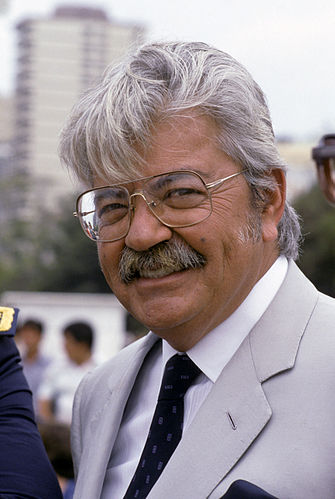 Leon Ribadeneyra
